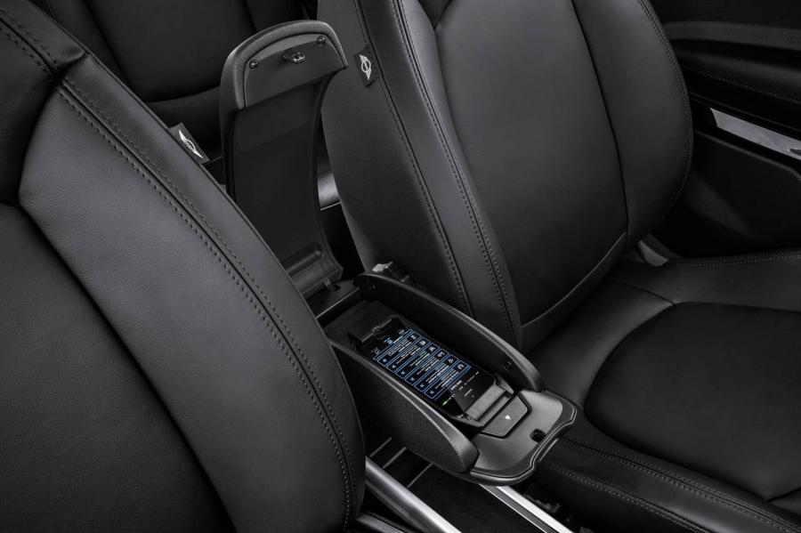  Mini Paceman Cooper S All4 2014 года  (фото 53 из 64)